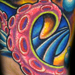 Tattoos - Octopus - 20660